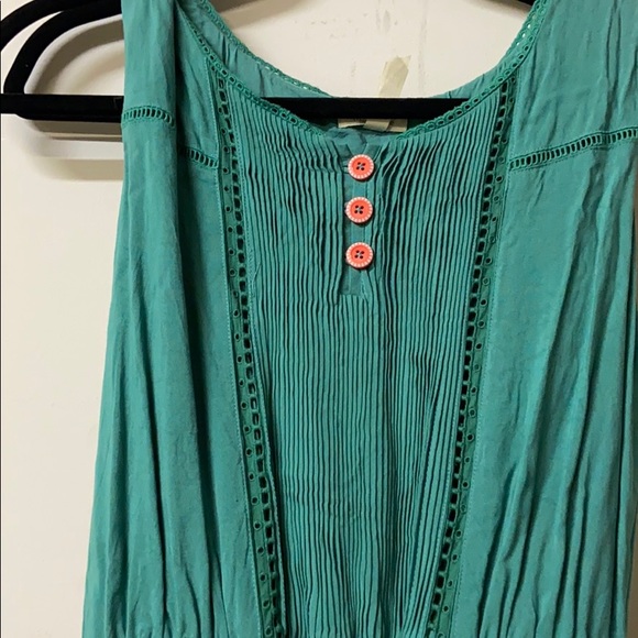 Matilda Jane Maxi Dress - Picture 4 of 5